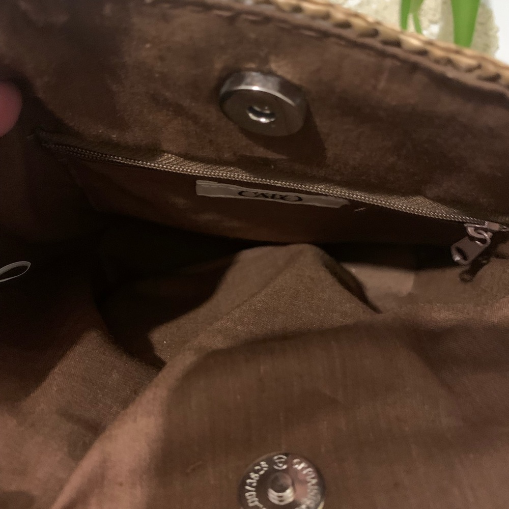 Cato Bag - Picture 4 of 4